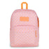 Jansport Superbreak Plus Backpack (Printed) (SA)